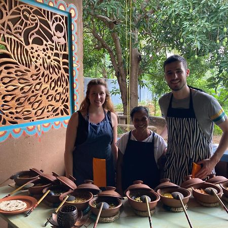 Amba Kola Udawalawa Hotel Udawalawe Buitenkant foto