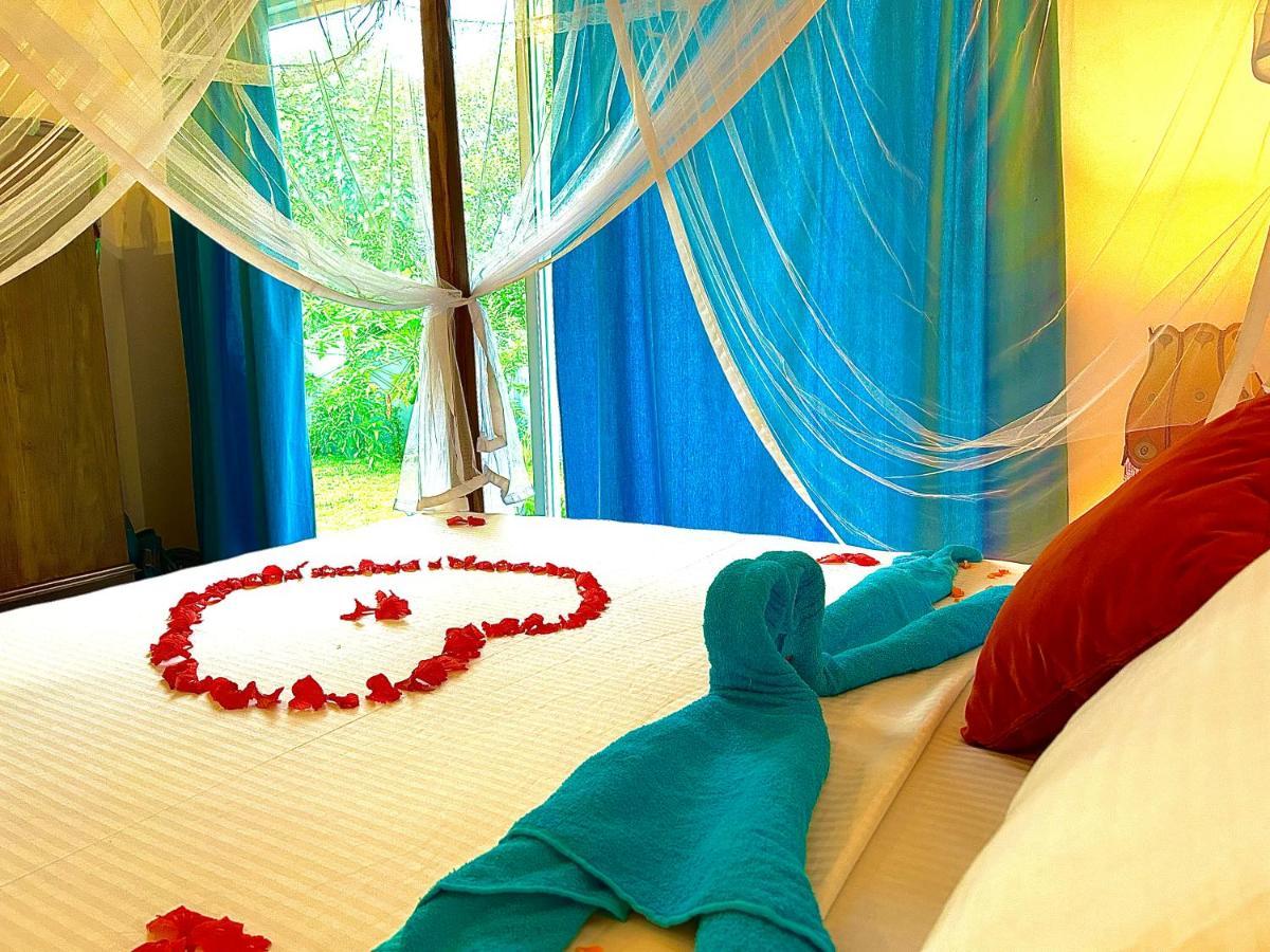 Amba Kola Udawalawa Hotel Udawalawe Buitenkant foto