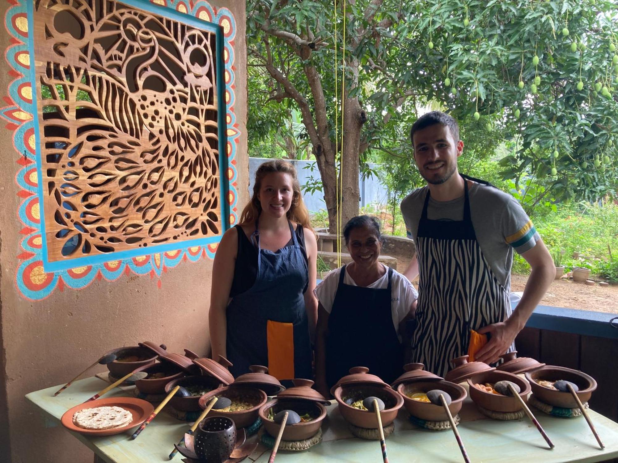 Amba Kola Udawalawa Hotel Udawalawe Buitenkant foto