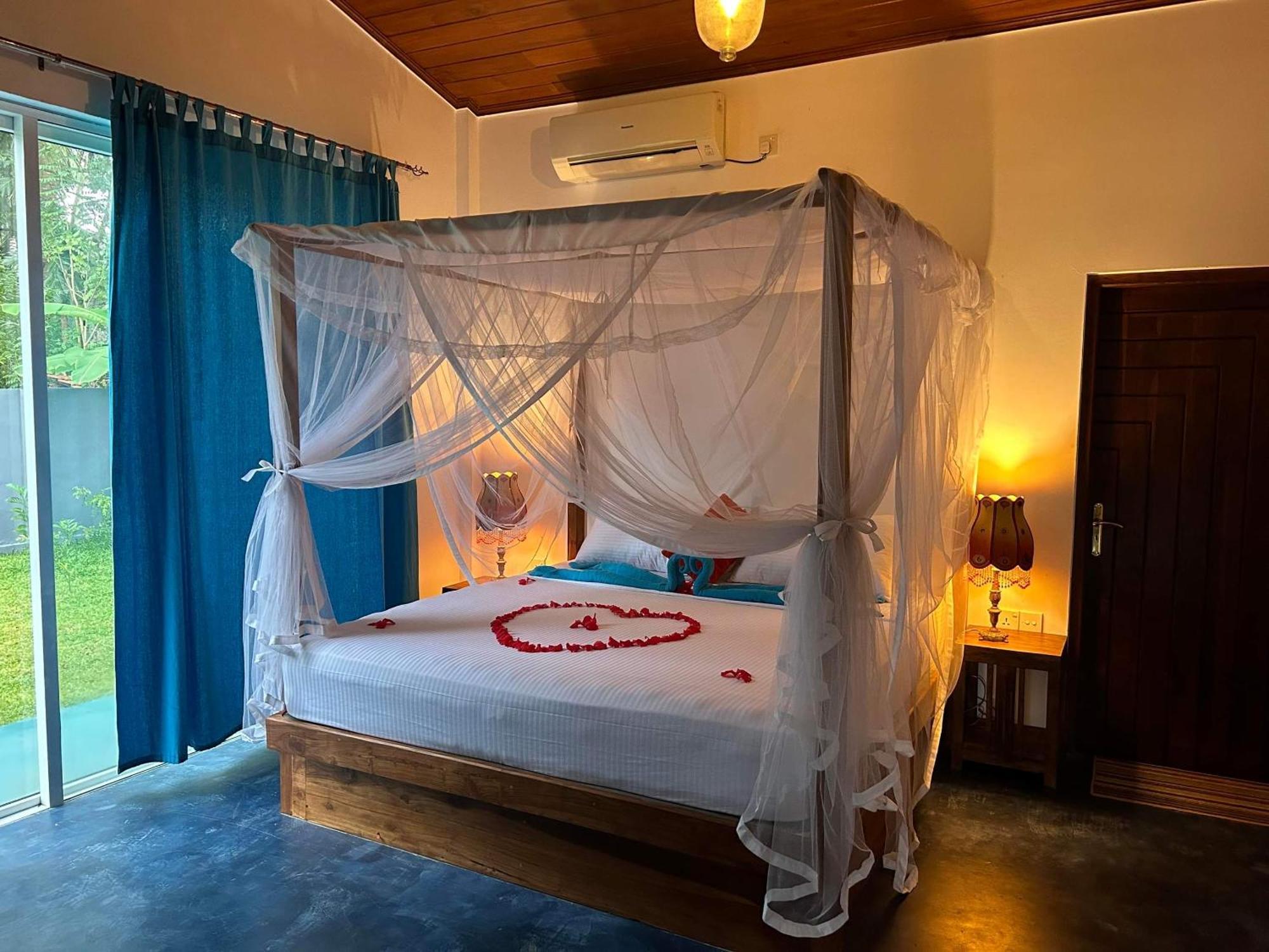 Amba Kola Udawalawa Hotel Udawalawe Buitenkant foto